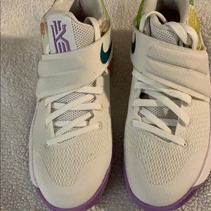 KD Easter sneakers
